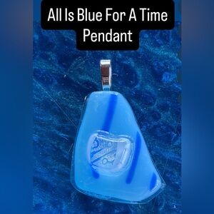 Bonnie’s Bling One Of A Kind Fused Glass Jewelry and Accessories to wear.